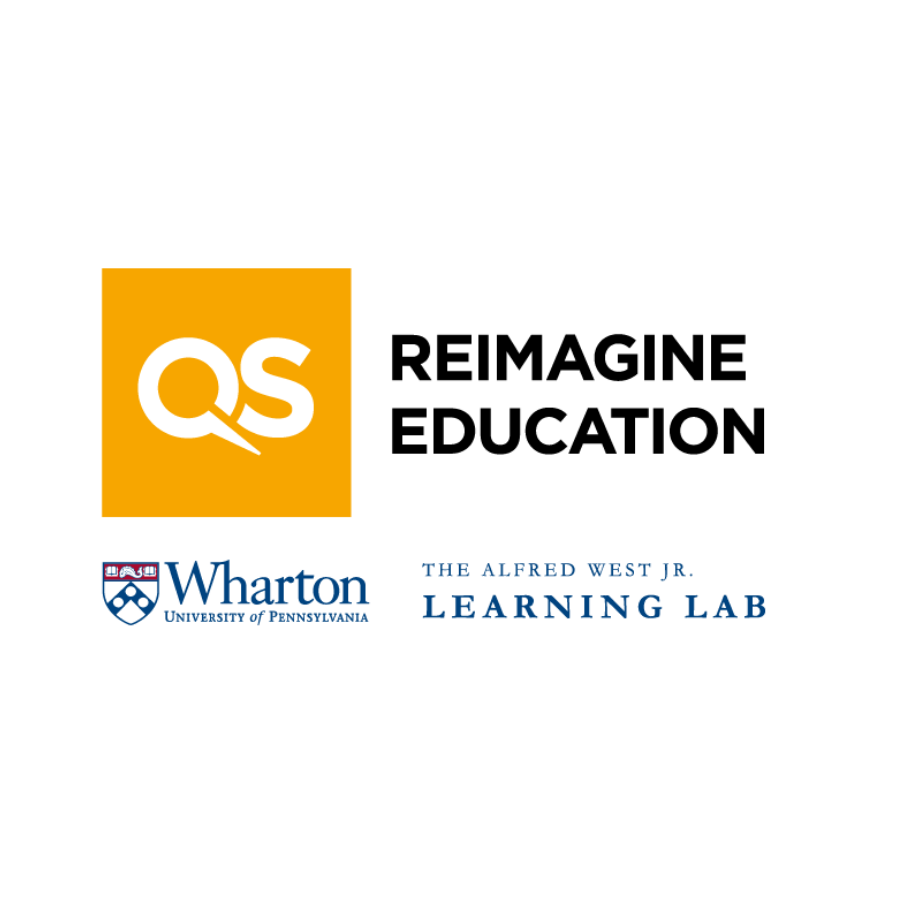 QS-Wharton Reimagine Education (Access, Diversity, and Inclusion)