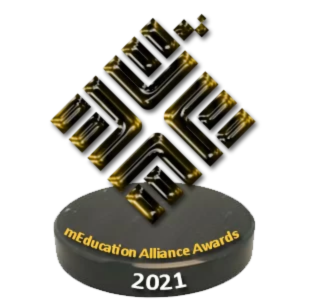 M-Education Alliance Award (Crisis and Conflict Response)