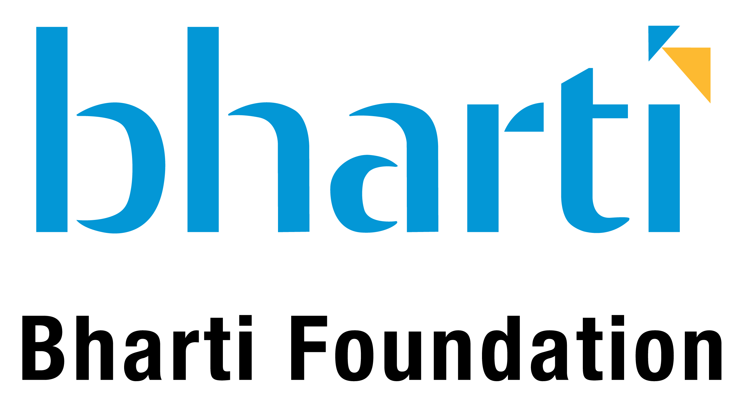 Bharti logo