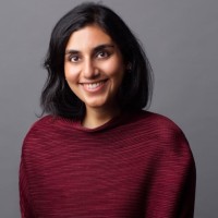 Janhvi Maheshwari-Kanoria