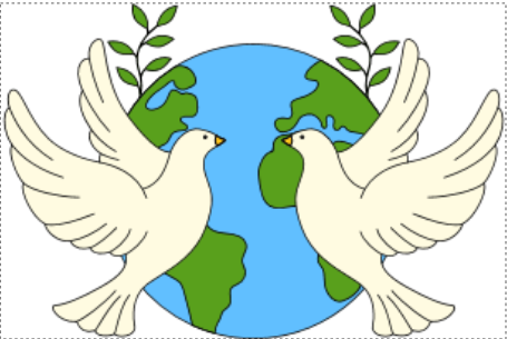 Peacemakers (Level 3)