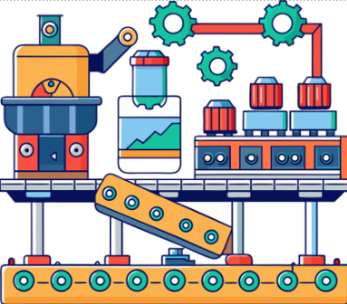 Créez votre propre Machine de Rube Goldberg! (Niveau 2)