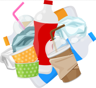 Why All the Plastic? (Level 2)